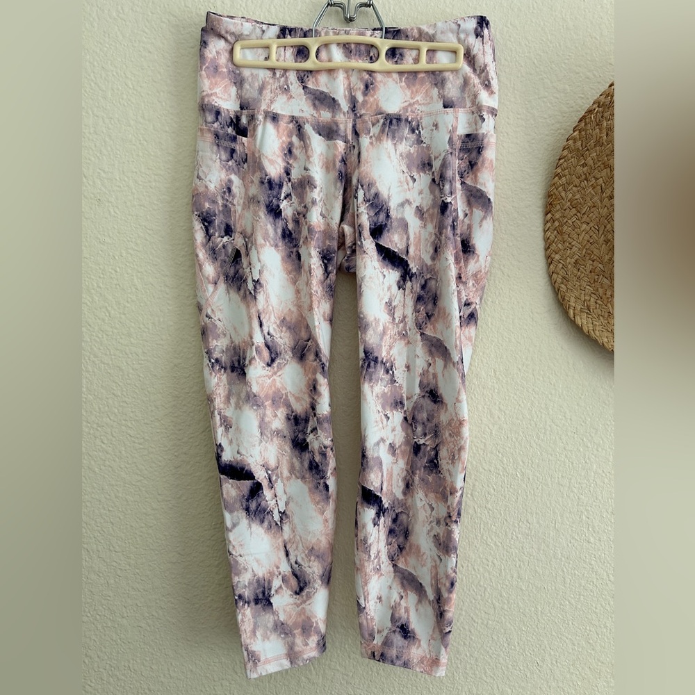 OLD NAVY 7/8 LEGGINGS